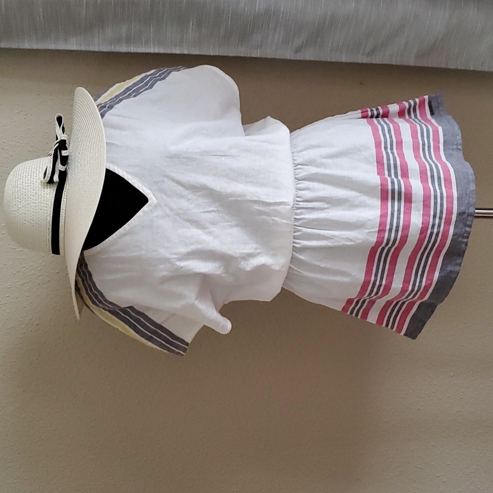 Roxy Beach Coverup